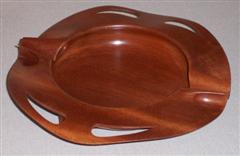 The winning Carved Bowl